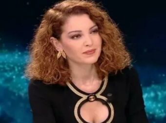 Ροζ σκάνδαλο σε ελληνοτουρκικό φόντο: Τουρκάλα δημοσιογράφος αποκάλυψε τη σχέση της με Έλληνα διπλωμάτη (video)
