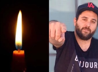 Γνωστός ράπερ ο 37χρονος Μάνος που έφυγε ξαφνικά – Συγκλονίζουν τα μηνύματα αποχαιρετισμού