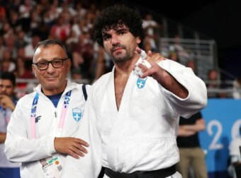 Ολυμπιακοί αγώνες 2024: Μετάλλιο για την Ελλάδα