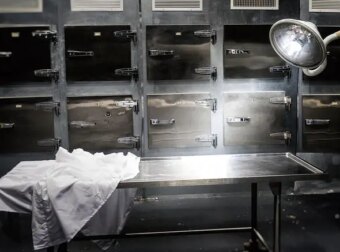 Μεταθανάτια εμπειρία: Άνδρας «πέθανε» για 7 λεπτά και γύρισε – Εξομολογείται όσα είδε στην «άλλη πλευρά» και ανατριχιάζει