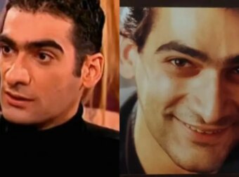 Πέθανε ο Νίκος Κυριακίδης, ο Νιόνιος από το «Κωνσταντίνου και Ελένης»