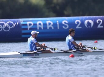 Ολυμπιακοί Αγώνες 2024: Θρίαμβος για Παπακωνσταντίνου, Γκαϊδατζής – Εντυπωσιακή κούρσα στο διπλό σκιφ – Φουλ για μετάλλιο