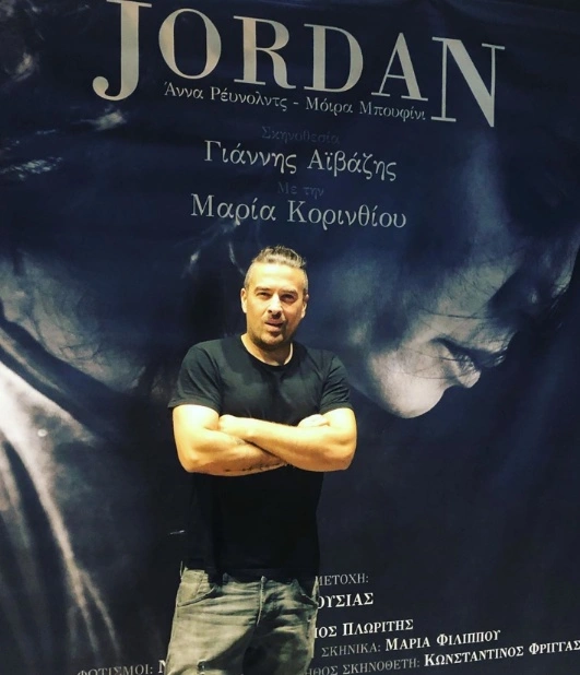 Το είχε πει αλλά τότε δεν το είχε παρατηρήσει κανείς: Όταν η Κορινθίου μίλησε για την κρίση στον γάμο με τον Αϊβάζη