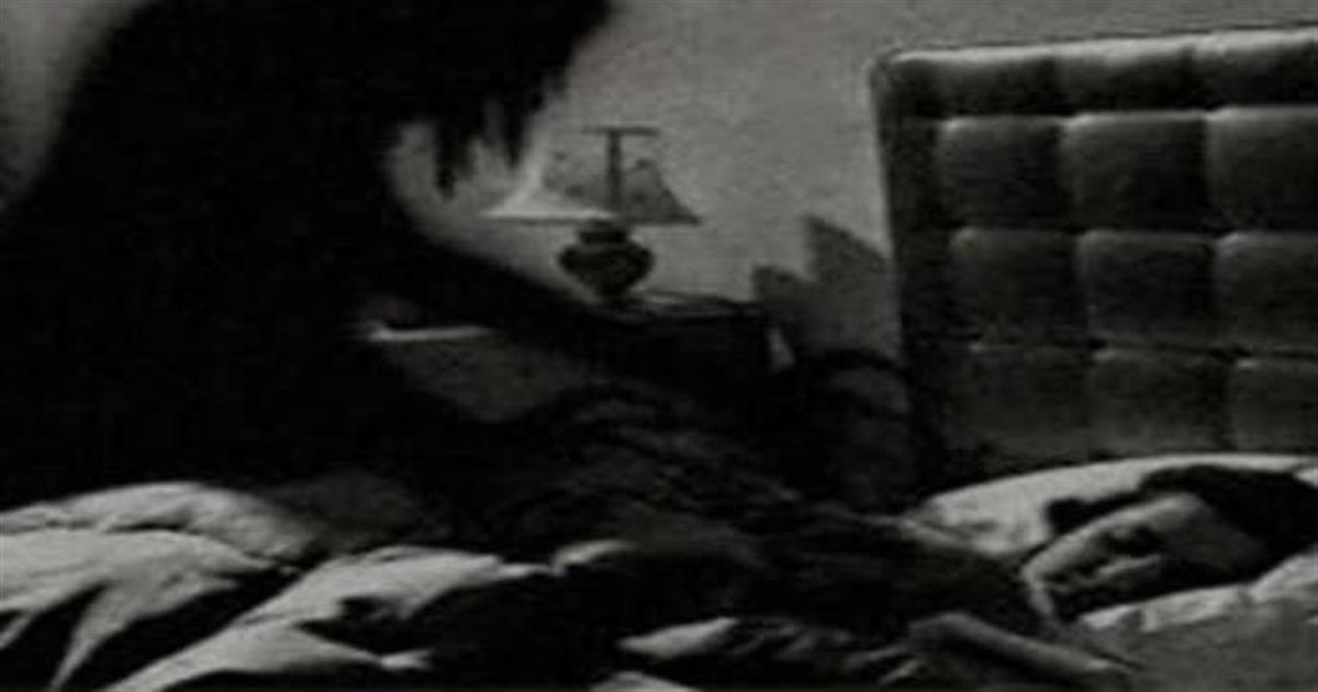 Μόρα: Η ιστορία της εφιαλτικής σκιάς στον ύπνο