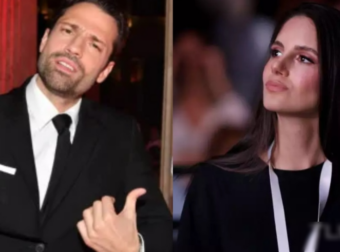 “Νύφη & πεθερά δεν το κρύβουν: Η Αλεξάνδρα Νίκα έκανε αυτή την κίνηση με τη μητέρα του Αργυρού και επιβεβαίωσε τις φήμες