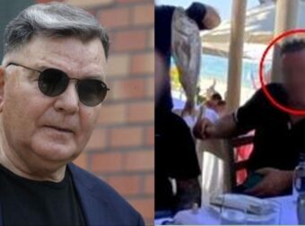 Το ανακοίνωσε το γραφείο του: O Κούγιας αναλαμβάνει την υπεράσπιση του ανθρώπου που μιλάει όλη η Ελλάδα για όσα έγιναν αυτές τις μέρες