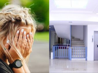 38χρονη δεν άντεξε την πίεση της δουλειάς και  που μετακόμισε σε οίκο ευγηρίας για να βρει την ησυχία της