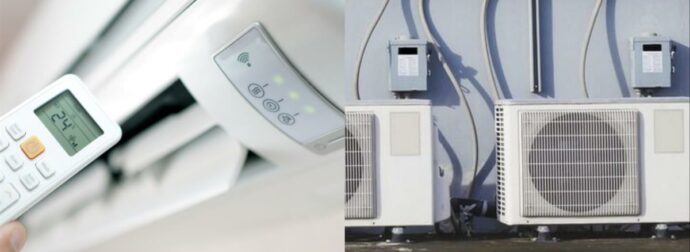 Σημαντική ενημέρωση: Δείτε τι να κάνετε το νερό του κλιματισμού που μαζεύετε