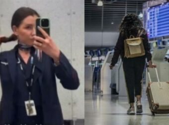 Υπάρχει 1 πτήση που φεύγει πάντα στην ώρα της: Αεροσυνοδός αποκαλύπτει την μόνη ώρα την ημέρας για να πετάξεις χωρίς καθυστέρηση