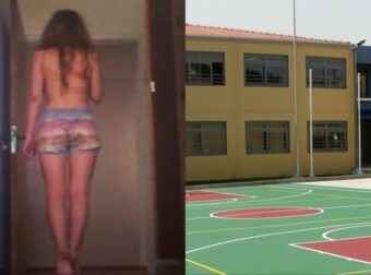 Σοκ στη Θεσσαλονίκη: Μαθήτρια ανέβαζε γuμνές φωτογραφίες για να βγάλει λεφτά – Πώς την ανακάλυψαν οι γονείς της