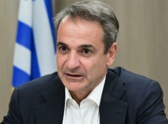 Έκτακτο για Κυριάκο Μητσοτάκη – Τι συνέβη
