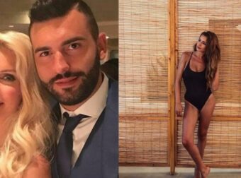 Μετά τη σχέση με τον αδερφό της Μενεγάκη, κάνει καριέρα στη tv: Η κούκλα 31χρονη που μπαίνει σε δημοφιλή σειρά