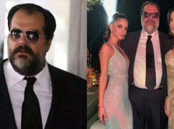 Κόστισε μία περιουσία: Όλη η Αθήνα μιλά για το πάρτι του εφοπλιστή Νικόλα Πατέρα σε χλιδάτο ξενοδοχείο της Βουλιαγμένης
