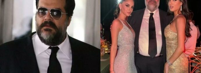 Κόστισε μία περιουσία: Όλη η Αθήνα μιλά για το πάρτι του εφοπλιστή Νικόλα Πατέρα σε χλιδάτο ξενοδοχείο της Βουλιαγμένης