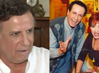 Ρώμας: «Αν κάναμε αυτό που μας ζητούσαν για το Κωνσταντίνου & Ελένης, θα αγοράζαμε από ένα καινούριο σπίτι ο καθένας»
