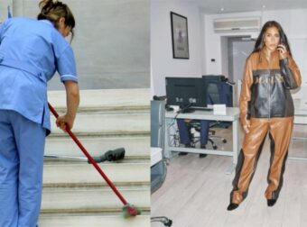 Από καθαρίστρια… κροίσος: Αυτή είναι η γυναίκα που καθάριζε σπίτια και στα 48 της έχει περιουσία 10.000.000.000 ευρώ