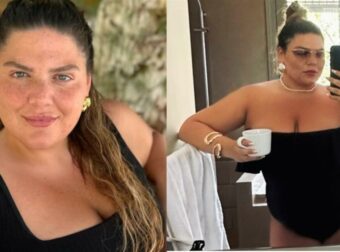 «Πάμπλουτη, με πολυτελείς σουίτες & τεράστια πισίνα»: Η Δανάη Μπάρκα είναι η πιο περιζήτητη νύφη της Ελλάδας