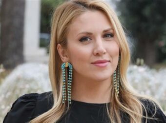 Φωτεινή Πετρογιάννη: Νέες φωτογραφίες με την φουσκωμένη της κοιλίτσα μετά την ανακοίνωση της εγκυμοσύνης της