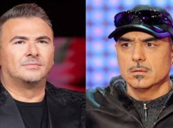 Όταν ο Νότης Σφακιανάκης άφησε «κάγκελο» τον Αντώνη Ρέμο: «Τι είσαι, γκέι;» (video)