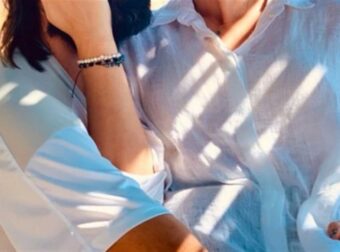 Έγκυος για δεύτερη φορά Ελληνίδα παρουσιάστρια – Είναι σε προχωρημένη κύηση