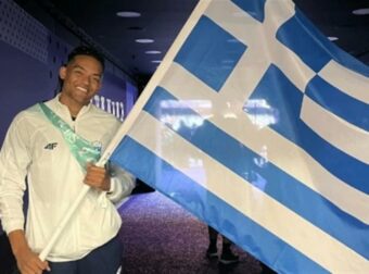 Εμμανουήλ Καραλής: «Παιδί μου κερδίσαμε!» – Η συγκινητική ανάρτηση του πατέρα του για τις δυσκολίες που πέρασαν οικογενειακώς