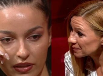Power of love: Σπάραξε η Κατερίνα Καραβάτου μπροστά σε παίκτρια – «Μου πήρε 2,5 χρόνια για να…»