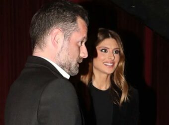 Ανθή Σαλαγκούδη – Κοσμάς Κουμιανός: Έκαναν το επόμενο βήμα στη σχέση τους