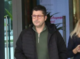 Πένθος για τον Λάμπρο Κωνσταντάρα: Ανακοίνωσε τον θάνατό της με βαριά καρδιά