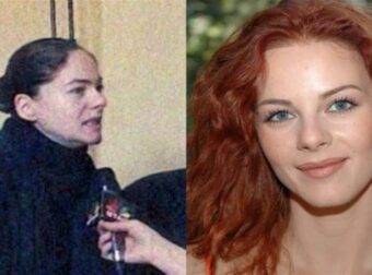 Διέρρευσε ΦΩΤΟ: Ο άνδρας που έκλεισε τη Ναταλία Λιονάκη στο μοναστήρι!