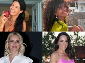 Δεκαπενταύγουστος – Ποιες Μαρίες γιορτάζουν σήμερα: Οχτώ Ελληνίδες celebrities που δέχονται ευχές