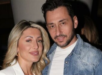 Λεάννα Μάρκογλου – Πάνος Καλίδης: Στο νοσοκομείο η κόρη τους – Η επέμβαση και η κατάστασή της