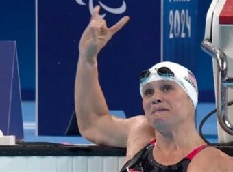 Παραολυμπιακοί Αγώνες 2024: Παρέλυσε όλη η αριστερή της πλευρά, δεν λειτουργούσαν τα όργανά της – Η τραγική ιστορία της Ράλεϊ Κρόσλεϊ