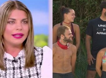 Survivor 2025: Έδωσε… καuτό spoiler η Σταυρούλα Χρυσαειδή – «Έμαθα κιόλας ότι θα είναι…» (video)