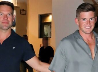 Στέφανος Κασσελάκης: «Θα υπάρχει μία μελιτζάνα με ξινόχοντρο…» – Η σεφ που έφτιαξε το μενού για την γαμήλια δεξίωση, αποκαλύπτει