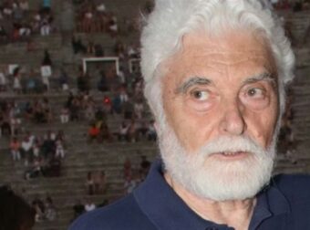 Στέφανος Κυριακίδης: Είναι παντρεμένοι 52 χρόνια – Αυτή είναι η εντυπωσιακή σύζυγός του