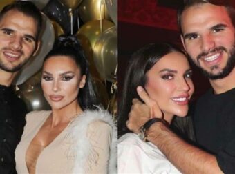Νέο «φαρμάκι» Ζέτας Θεοδωροπούλου για τον Ταχτσίδη: Η όλο νόημα ανάρτηση που έκανε, την αποθεώνουν όλοι στα σχόλια