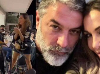 Δέσποινα Βανδή: Τα “έσπασε” σε πανηγύρι στο Ρέθυμνο – Η στιγμή που ανέβηκε στη σκηνή (Βίντεο)