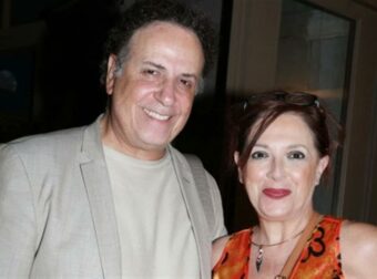Ο Χάρης Ρώμας αποκαλύπτει για το Κωνσταντίνου και Ελένης: «Αν συνεχίζαμε με τη Ράντου, θα αγοράζαμε από ένα…»
