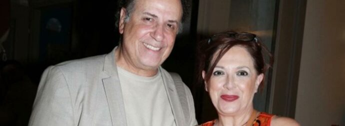 Ο Χάρης Ρώμας αποκαλύπτει για το Κωνσταντίνου και Ελένης: «Αν συνεχίζαμε με τη Ράντου, θα αγοράζαμε από ένα…»