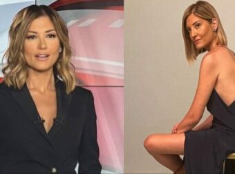 Έγινε η πιο όμορφη δημοσιογράφος της Ελλάδας: Το νέο κούρεμα της Ράνια Τζίμα την έκανε υπέρλαμπρη και ανέδειξε τα κάλλη της