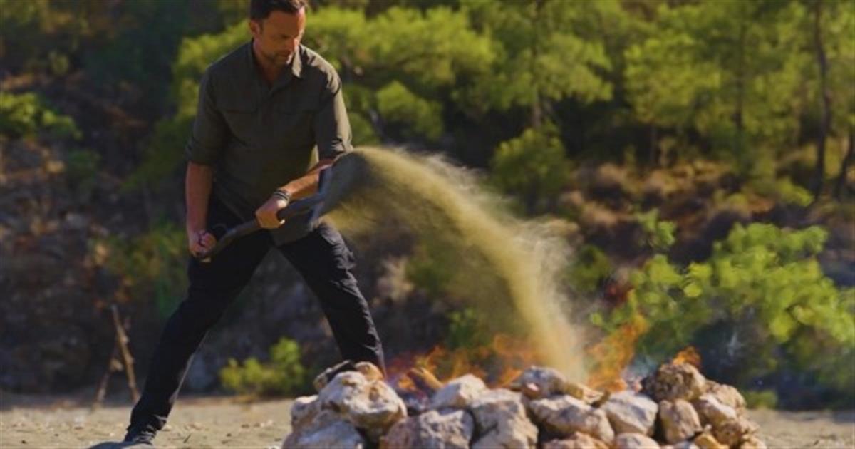 Survivor έκτακτο: Οι τρεις παίκτες που κόπηκαν λίγο πριν αναχωρήσουν για τον Άγιο Δομίνικο