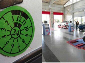 Έρχονται πρόστιμα για χιλιάδες αυτοκίνητα στην Ελλάδα: Γιατί θα τους “κόβει” το ΚΤΕΟ και πρέπει να κάνουν