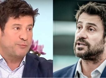 Δύσκολες ώρες για τον Αλέξη Γεωργούλη, έπεσε θύμα απάτης: «Έχω ξεκινήσει τη νομική διαδικασία, Προσβάλλει την προσωπικότητά μου»