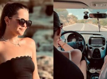 Έχασε κιλά, έγινε μια άλλη και βρήκε τον καλύτερο: Η Μαριτίνα Ντενίση, είναι ερωτευμένη, αυτός είναι ο κούκλος σύντροφός της