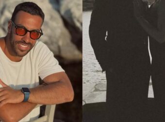 Καλλονή αεροσυνοδός και γνωστή  influencer: O Αλέξανδρος Πολυχρονιάδης δημοσίευσε  πρώτη φωτογραφία με τη νέα του σύντροφο