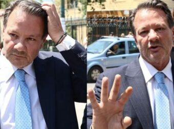 Αν το κάνει, ξαναγυρνάει άμεσα στο κελί: Ο περίεργος όρος στον Απόστολο Λύτρα μετά την αποφυλάκιση & η νέα ζωή