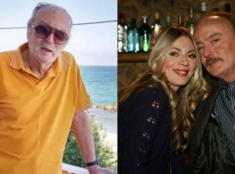 Ντίνος Καρύδης: “Με έπαιρναν τηλέφωνο & ρωτούσαν αν πέθανα”, η τελευταία συνέντευξη 2 χρόνια πριν & το παράπονο