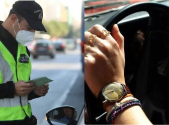 Οι απρόσεχτοι το πληρώνουν και το ποσό “τσούζει” :Το χαρτί που πρέπει να έχεις στο αυτοκίνητο για να γλυτώσεις το πρόστιμο των 400 ευρώ