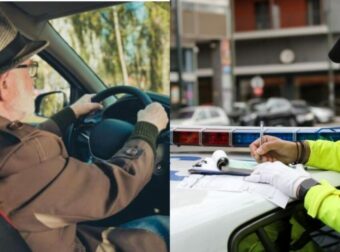 Τέλος η οδήγηση για τους 70χρονους: Ο λόγος που τους παίρνουν το τιμόνι – H μεγάλη αλλαγή που έρχεται