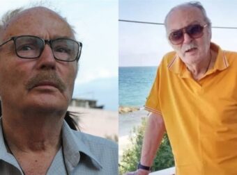 Μαθεύτηκε όλη η αλήθεια: Από αυτό πέθανε ο ηθοποιός Ντίνος Καρύδης, λίγοι ξέρουν τι πραγματικά είχε